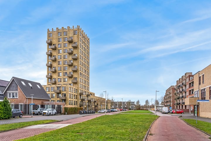 Foto 24 van Edmond Audranstraat 139