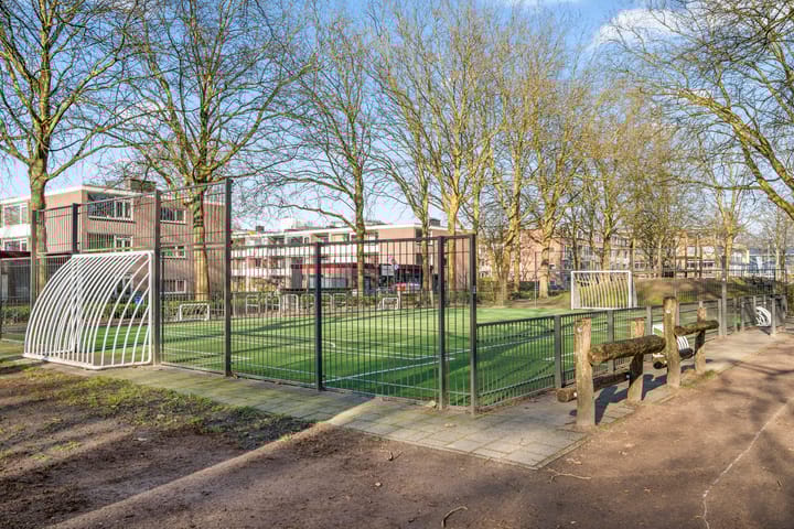 Foto 12 van Nobelweg 56