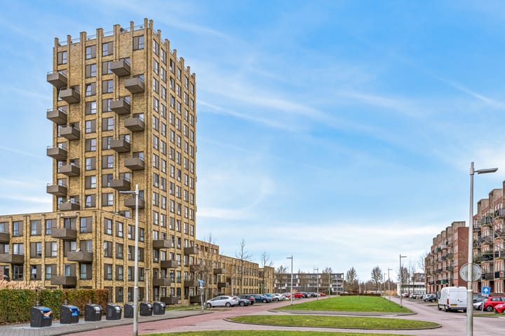 Foto 25 van Edmond Audranstraat 139