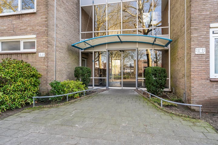 Foto 13 van Nobelweg 56