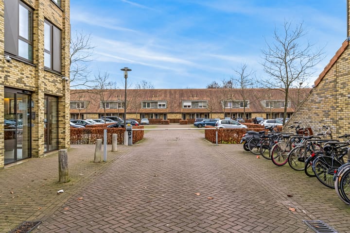 Foto 27 van Edmond Audranstraat 139