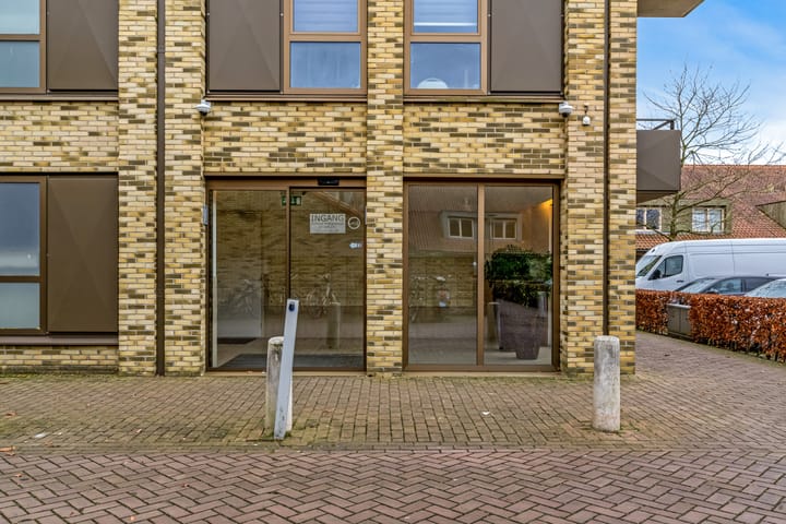 Foto 28 van Edmond Audranstraat 139