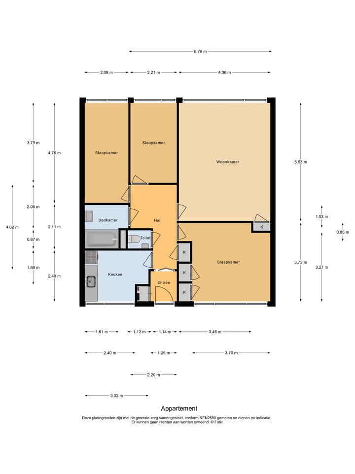 Foto 31 van Nobelweg 56