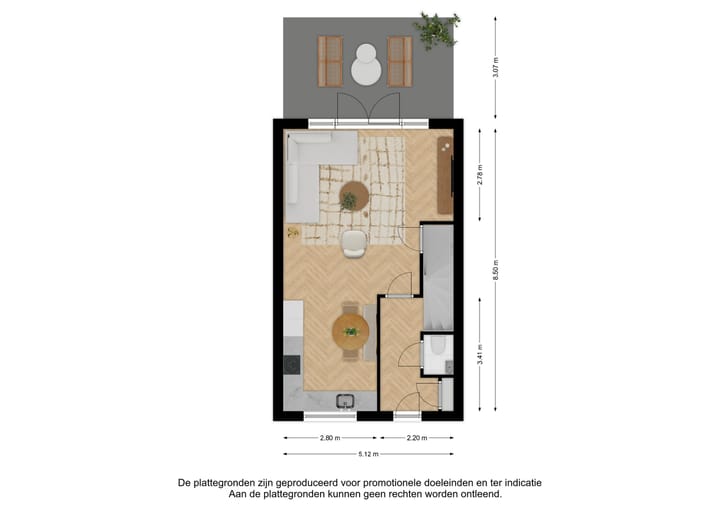 Foto 44 van Smidweg 16