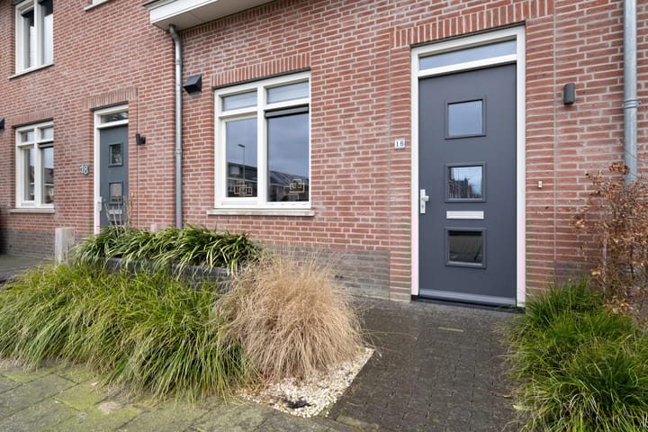 Foto 2 van Smidweg 16