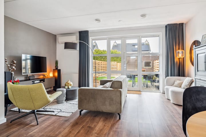 Foto 3 van Zijlroede 14