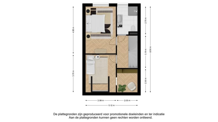 Foto 46 van Smidweg 16