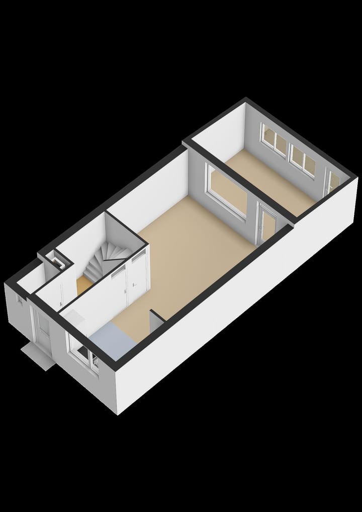 Photo 29 of Dr. W.M. Verhaarlaan 77