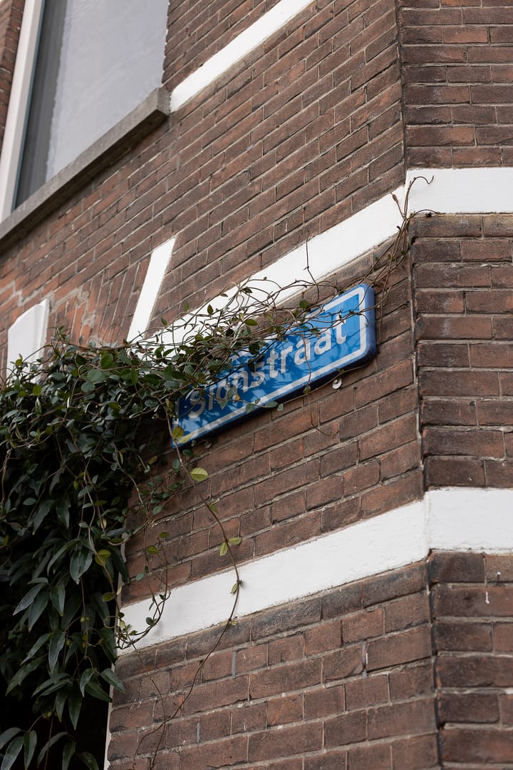 Foto 2 van Sionstraat 33-B02