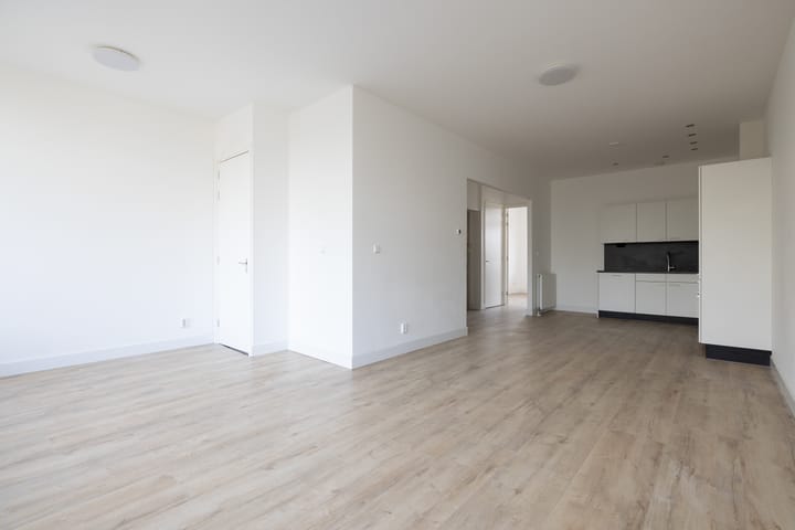 Foto 8 van Sionstraat 33-B02