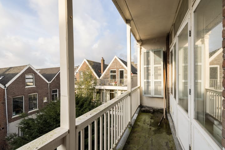 Foto 13 van Sionstraat 33-B02