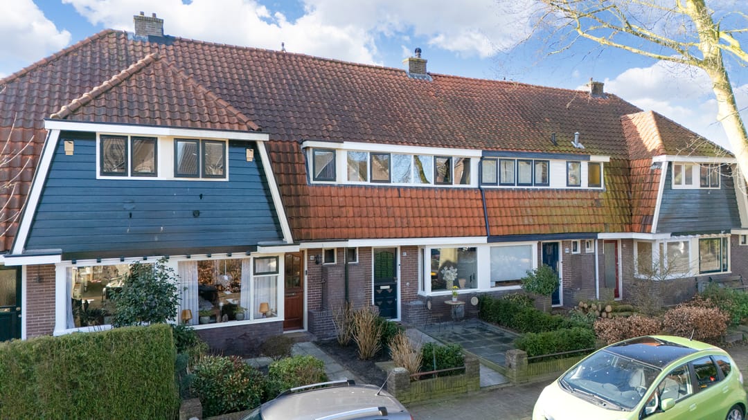 Foto 1 van Oosterstraat 92