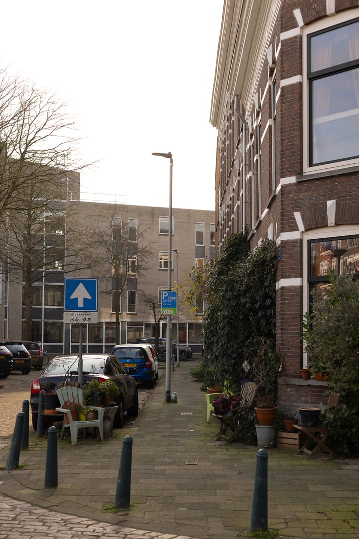 Foto 26 van Sionstraat 33-B02