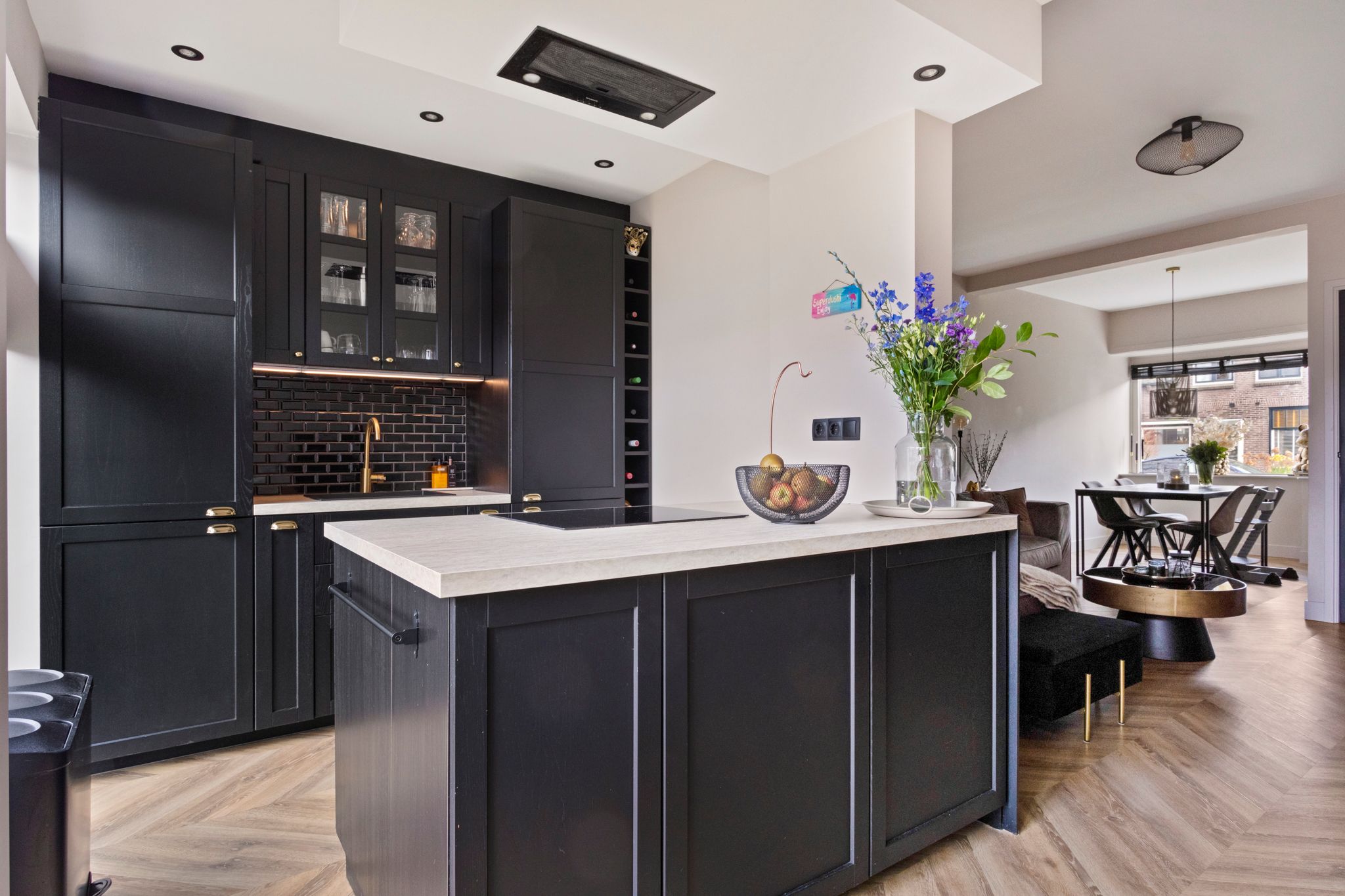 Foto 3 van Oosterstraat 92