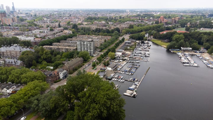 Foto 27 van Sionstraat 33-B02