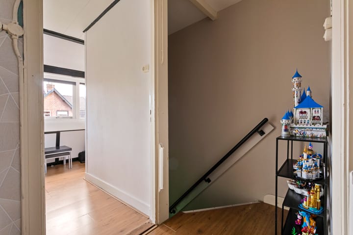 Foto 24 van Oosterstraat 92