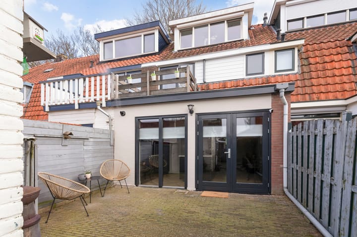 Foto 22 van Oosterstraat 92