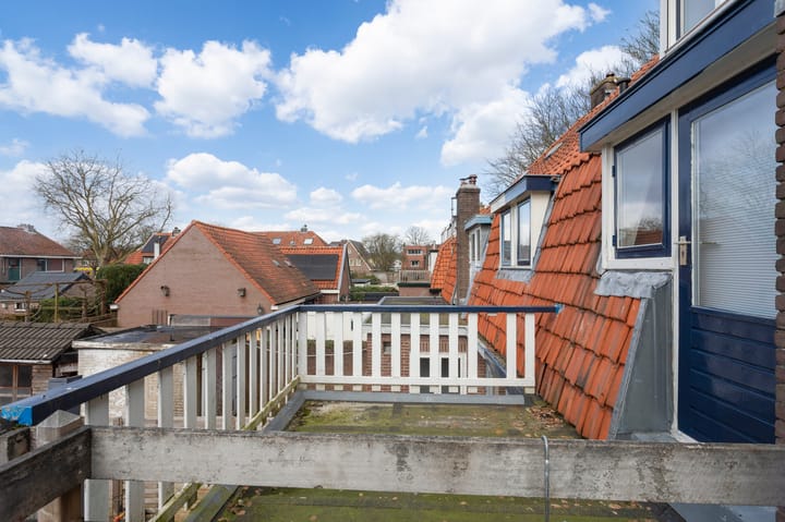 Foto 27 van Oosterstraat 92