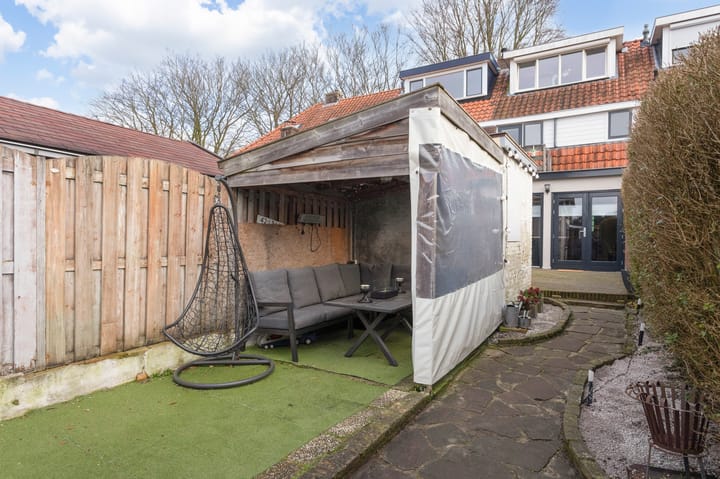 Foto 36 van Oosterstraat 92