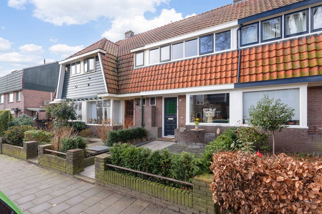 Foto 38 van Oosterstraat 92