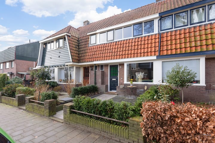 Foto 38 van Oosterstraat 92