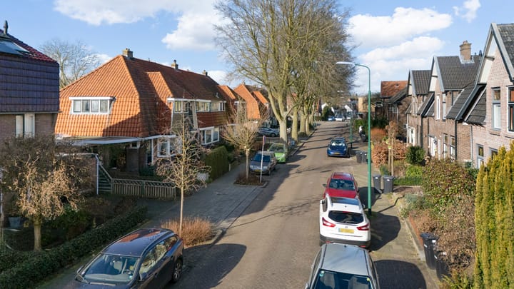 Foto 44 van Oosterstraat 92