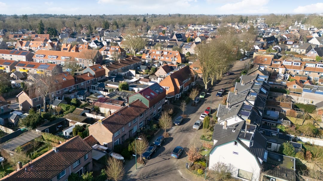 Foto 47 van Oosterstraat 92