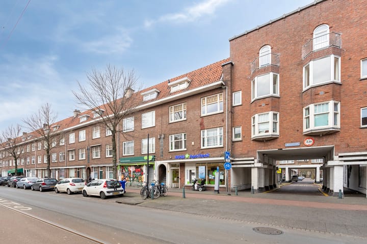 Foto 2 van Goeverneurlaan 521