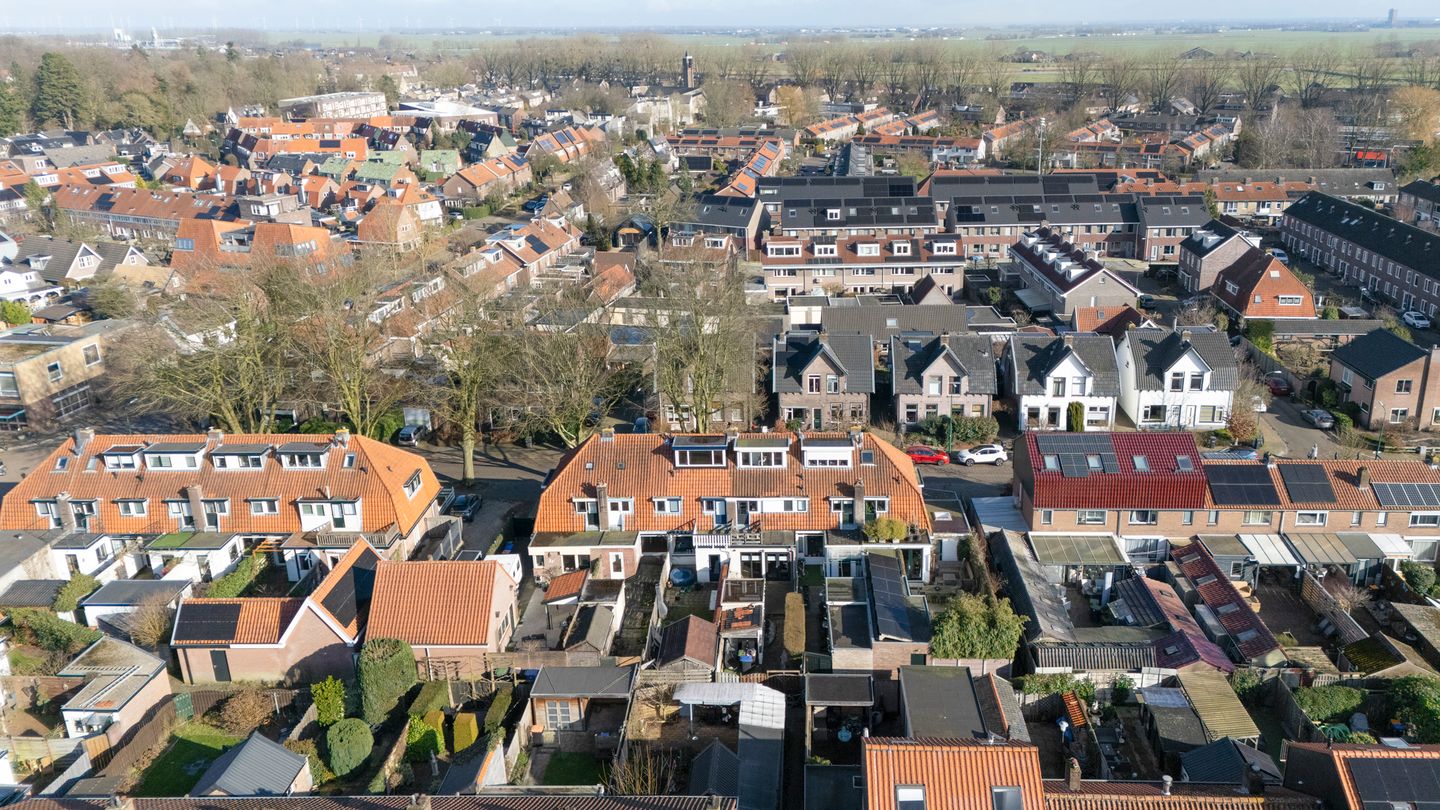 Foto 50 van Oosterstraat 92