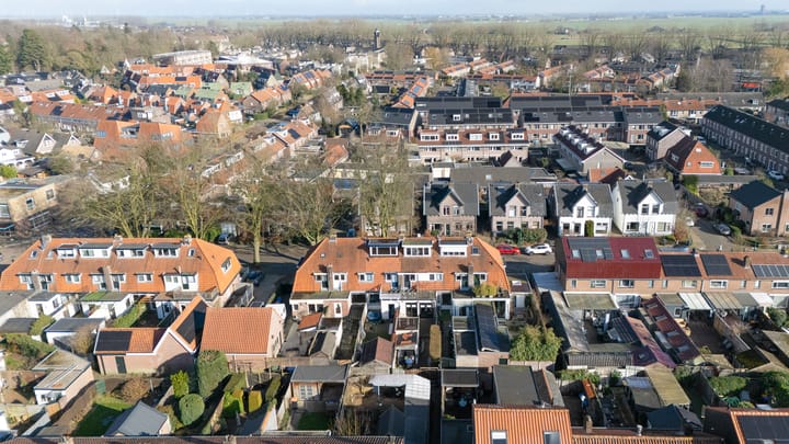 Foto 50 van Oosterstraat 92