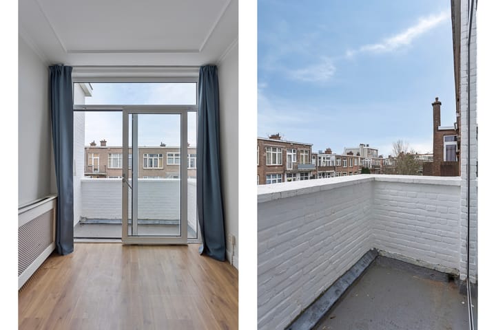 Foto 8 van Goeverneurlaan 521