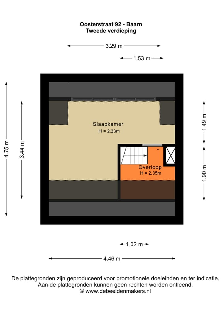 Foto 56 van Oosterstraat 92