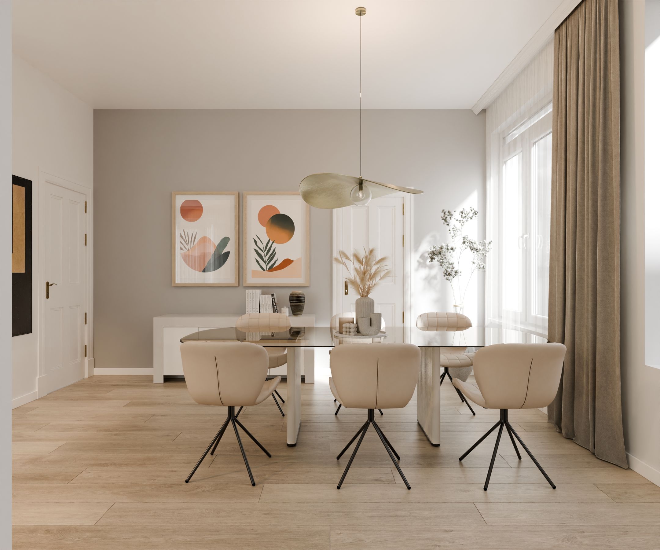 Foto 3 van Burgemeester de Wijslaan 34