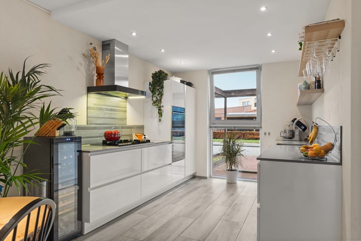 Foto 3 van Kuifjestraat 58