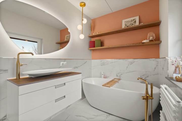 Photo 6 of Kuifjestraat 58