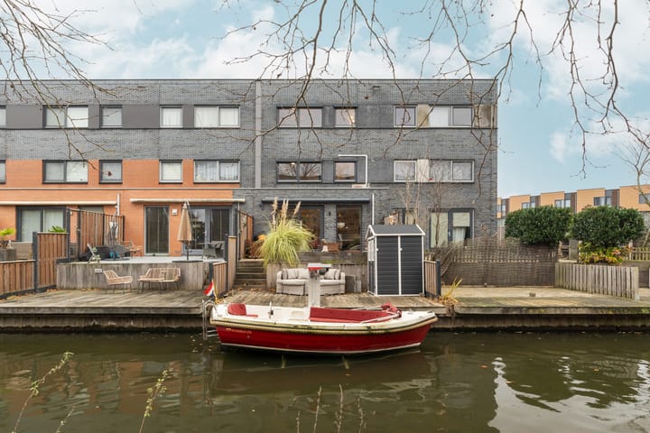 Photo 1 of Kuifjestraat 58