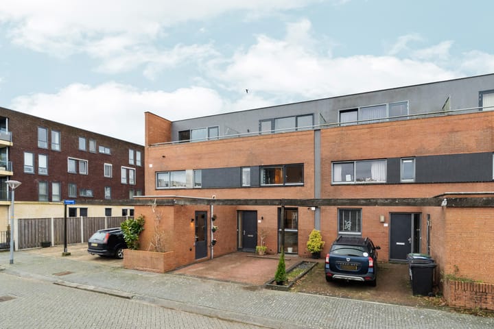 Photo 7 of Kuifjestraat 58