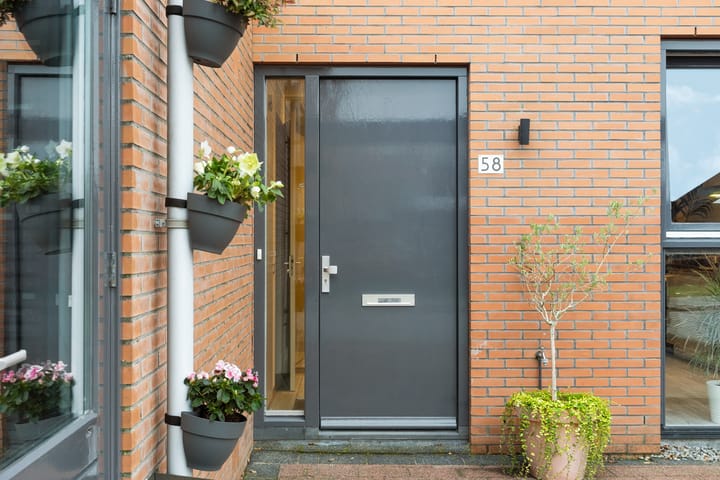 Photo 9 of Kuifjestraat 58