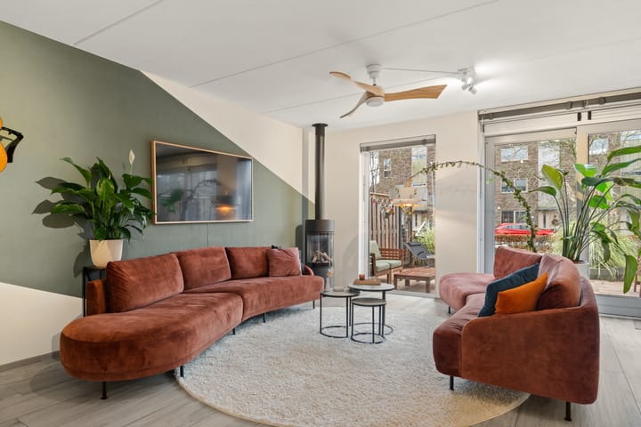 Photo 14 of Kuifjestraat 58