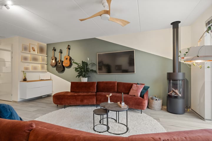 Photo 15 of Kuifjestraat 58