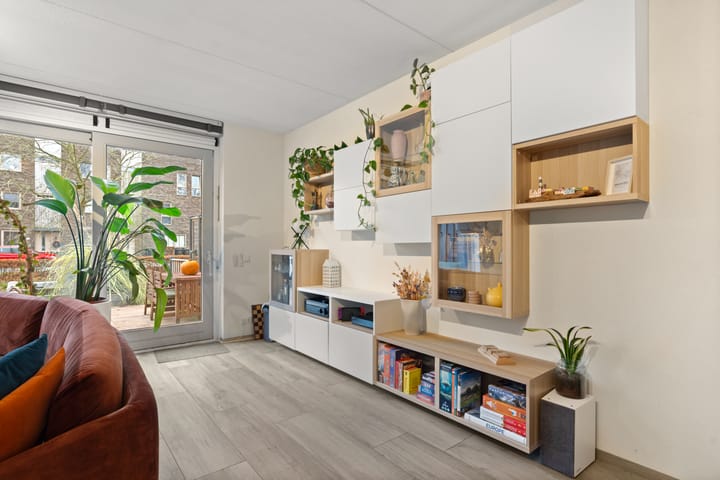 Photo 16 of Kuifjestraat 58