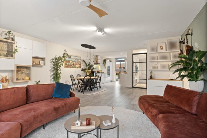 Photo 18 of Kuifjestraat 58