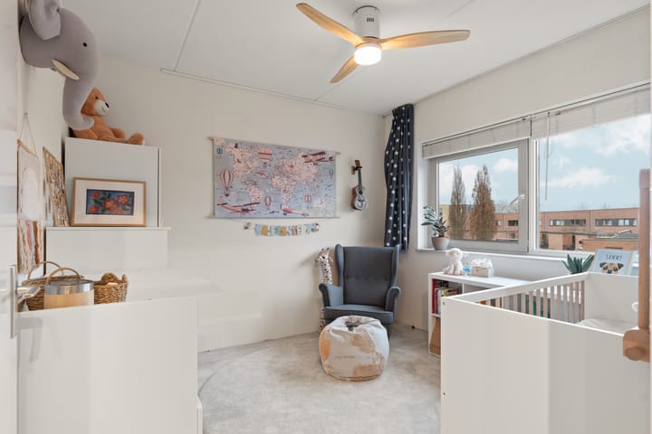 Photo 24 of Kuifjestraat 58