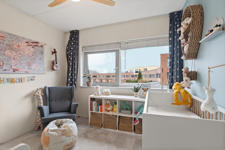 Photo 25 of Kuifjestraat 58