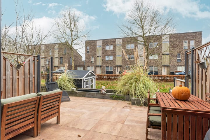 Photo 47 of Kuifjestraat 58