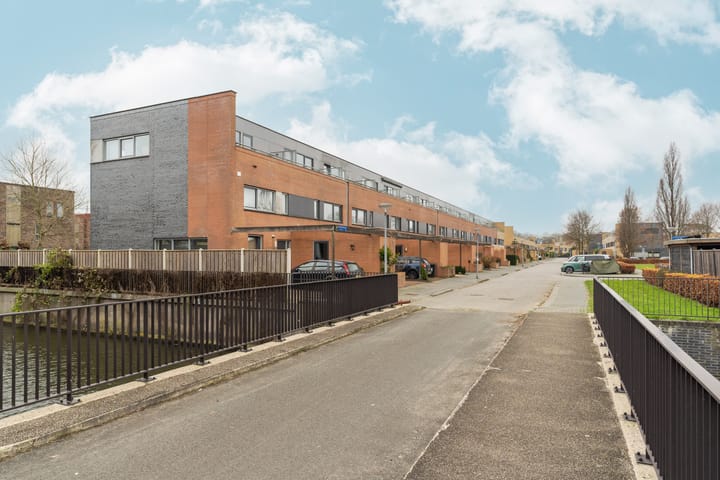 Photo 55 of Kuifjestraat 58