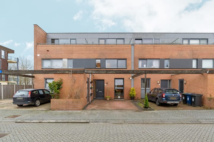 Photo 56 of Kuifjestraat 58