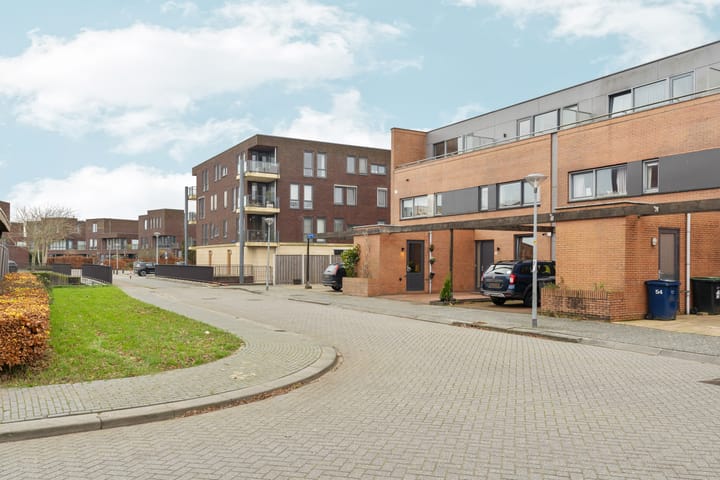 Photo 58 of Kuifjestraat 58