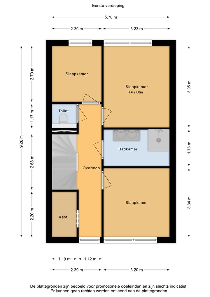 Photo 64 of Kuifjestraat 58