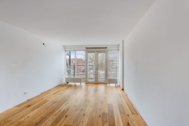 Foto 2 van Admiraalsplein 183